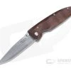 MCusta Classic Wave San Mai Damascus Ironwood Liner Lock Folding Knife 18D 2 MCusta Classic Wave San Mai Damascus Ironwood Liner Lock Folding Knife 18D -EDC (Every Day Carry) Shop 0018d 1