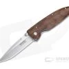 MCusta Classic Wave Satin VG10 Ironwood Liner Lock Folder 18V 1 MCusta Classic Wave Satin VG10 Ironwood Liner Lock Folder 18V -EDC (Every Day Carry) Shop 0018v 1