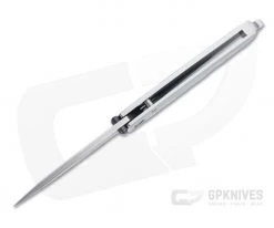 Mcusta Shinra Tsuchi San Mai Damascus Liner Lock Folding Knife 0034D 8 Mcusta Shinra Tsuchi San Mai Damascus Liner Lock Folding Knife 0034D -EDC (Every Day Carry) Shop 0034d 3