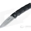 MCusta Take Series Black Pakka Wood & Damascus -EDC (Every Day Carry) Shop 0076dp