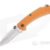 Buck 112 Slim Pro TRX Satin S30V Orange G10 EDC Back Lock Folder 0112ORS3 2 Buck 112 Slim Pro TRX Satin S30V Orange G10 EDC Back Lock Folder 0112ORS3 -EDC (Every Day Carry) Shop 0112ors3 1