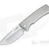 Chaves Ultramar Redencion 229 Tanto M390 Full Titanium Folding Knife -EDC (Every Day Carry) Shop 013 2 10