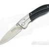 MCusta Ripple Bolstered Ebony Wood VG10 Gentleman's Knife -EDC (Every Day Carry) Shop 0142 1 1