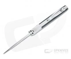 MCusta Shinra Premium Series Teana San Mai SPG-2 Pakkawood Folder MC-144G 8 MCusta Shinra Premium Series Teana San Mai SPG-2 Pakkawood Folder MC-144G -EDC (Every Day Carry) Shop 0144g 3