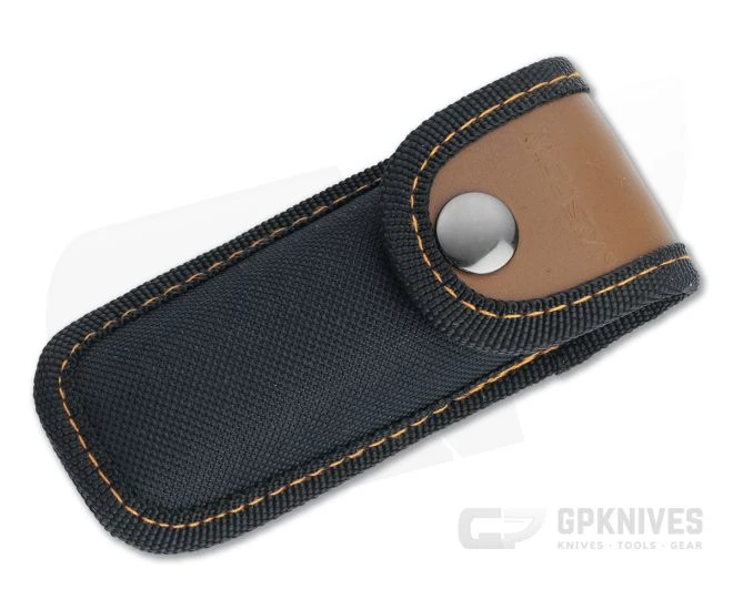 MCusta Shinra Premium Series Teana San Mai SPG-2 Pakkawood Folder MC-144G 6 MCusta Shinra Premium Series Teana San Mai SPG-2 Pakkawood Folder MC-144G - Image 4