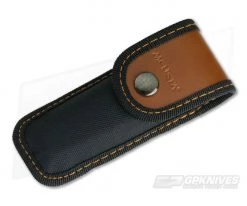 MCusta Sengoku Oda Nobunaga San Mai SPG2 Black Micarta Liner Lock Folder 0181G 9 MCusta Sengoku Oda Nobunaga San Mai SPG2 Black Micarta Liner Lock Folder 0181G -EDC (Every Day Carry) Shop 0181d 4 1