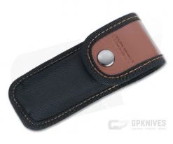 MCusta Sengoku Toyotomi Hideyoshi San Mai Damascus Yellow Pakka Wood Liner Lock Folder 0182D 9 MCusta Sengoku Toyotomi Hideyoshi San Mai Damascus Yellow Pakka Wood Liner Lock Folder 0182D -EDC (Every Day Carry) Shop 0182d 4