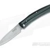 MCusta Knives Higo-Trad Higonokami Slip Joint Folder Black/Green 193C -EDC (Every Day Carry) Shop 0193c
