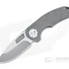 Curtiss Knives F3 Medium Two-Tone XHP Slicer Non-Flipper Standard Slim Folder -EDC (Every Day Carry) Shop 01 1 4