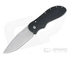 Boker Plus Voortrekker Friction Folder Black G10 D2 Steel 01BO089