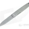Boker Plus LRF Damascus Stonewashed Titanium Liner Lock Top Flipper 01BO174DAM -EDC (Every Day Carry) Shop 01bo174dam 1