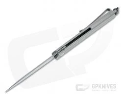 Boker Plus LRF Damascus Stonewashed Titanium Liner Lock Top Flipper 01BO174DAM -EDC (Every Day Carry) Shop 01bo174dam 3