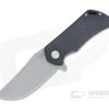 Boker Plus Golem Flipper Acid Stonewashed D2 Honeycomb Black G10 Folding Knife 01BO192 -EDC (Every Day Carry) Shop 01bo192 1