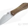 Boker Plus Anso 67 Pro Zebrawood Satin D2 Liner Lock 01BO233 -EDC (Every Day Carry) Shop 01bo233 1
