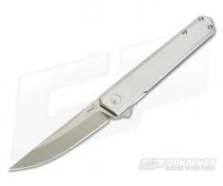 Boker Plus Kwaiken Frame Lock D2 Flipper 01BO269