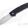 Boker Plus Cox Pro Anso D2 Black G10 Frame Lock Folder 01BO314 -EDC (Every Day Carry) Shop 01bo314 1