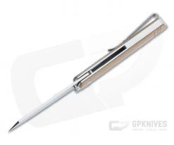 Boker Plus Tenshi Matsuno Satin VG10 Micarta Liner Lock Folder 01BO327 7 Boker Plus Tenshi Matsuno Satin VG10 Micarta Liner Lock Folder 01BO327 -EDC (Every Day Carry) Shop 01bo327 3