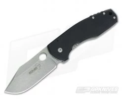 Boker Plus Vox F3 S35VN G-10 and Ti Frame Lock 01BO336