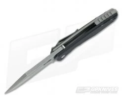 Boker Plus Vox F3 S35VN G-10 and Ti Frame Lock 01BO336 -EDC (Every Day Carry) Shop 01bo336 3