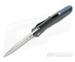 Boker Plus F3 II Carbon Fiber & Ti Frame Lock Vox Design 01BO341 -EDC (Every Day Carry) Shop 01bo341 3