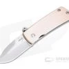 Boker Plus x D Rocket Design Shamsher Copper Satin D2 Automatic 01BO362 -EDC (Every Day Carry) Shop 01bo362 1