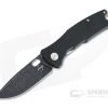 Boker Plus Fieldfolder Vox Dark Stonewashed D2 Black G10 Liner Lock Folder 01BO375 1 Boker Plus Fieldfolder Vox Dark Stonewashed D2 Black G10 Liner Lock Folder 01BO375 -EDC (Every Day Carry) Shop 01bo375 1