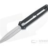 Boker Plus Slike Dagger Satin D2 Black G10 Manual OTF Knife 01BO411 -EDC (Every Day Carry) Shop 01bo411 1