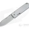 Boker Plus Lancer 42 Steel Stonewashed D2 Frame Lock Folder 01BO464 -EDC (Every Day Carry) Shop 01bo464 2