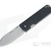 Boker Plus Lancer 42 G10 Stonewashed D2 Frame Lock Folder 01BO465 -EDC (Every Day Carry) Shop 01bo465 2