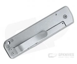 Boker Plus Lancer 42 G10 Stonewashed D2 Frame Lock Folder 01BO465 -EDC (Every Day Carry) Shop 01bo465 2 1