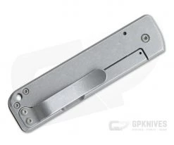 Boker Plus Lancer 42 Cocobolo Stonewashed D2 Frame Lock Folder 01BO468 -EDC (Every Day Carry) Shop 01bo468 2 1