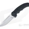 Boker Plus Intention II Stonewashed D2 Black G10 Button Lock Automatic 01BO482 2 Boker Plus Intention II Stonewashed D2 Black G10 Button Lock Automatic 01BO482 -EDC (Every Day Carry) Shop 01bo482 1