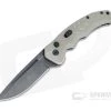 Boker Plus Intention II Black Stonewashed D2 Coyote G10 Button Lock Automatic 01BO483 -EDC (Every Day Carry) Shop 01bo483 1
