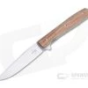 Boker Plus Zinker Urban Trapper Flipjoint Satin VG10 Cocobolo Slip Joint Folder 01BO578 2 Boker Plus Zinker Urban Trapper Flipjoint Satin VG10 Cocobolo Slip Joint Folder 01BO578 -EDC (Every Day Carry) Shop 01bo578 1