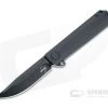 Boker Plus Cataclyst All Black 440C G10 Frame Lock Flipper 01BO673