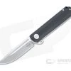 Boker Plus Cataclyst Satin 440C Black G10 Frame Lock Flipper 01BO674 -EDC (Every Day Carry) Shop 01bo674 1