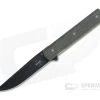 Boker Plus Urban Trapper Liner Lock Micarta Dark Stonewashed VG10 Flipper 01BO705 -EDC (Every Day Carry) Shop 01bo705 1