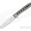 Boker Plus Urban Trapper Slim Titanium Flipper 01BO730 -EDC (Every Day Carry) Shop 01bo730 1 1