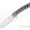 Boker Plus FR Mini VG-10 Flipper Titanium Frame Lock 01BO748 -EDC (Every Day Carry) Shop 01bo748 1