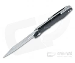 Boker Plus Leviathan J.B. Stout G10 Frame Lock D2 Flipper 01BO751 -EDC (Every Day Carry) Shop 01bo751 3 1