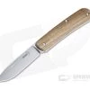Boker Plus Tech-Tool 1 Zebra Wood Slip Joint 01BO843 -EDC (Every Day Carry) Shop 01bo843
