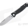 Boker Plus Atlas Black 12C27 EDC Slip Joint Folder 01BO851 -EDC (Every Day Carry) Shop 01bo851 1