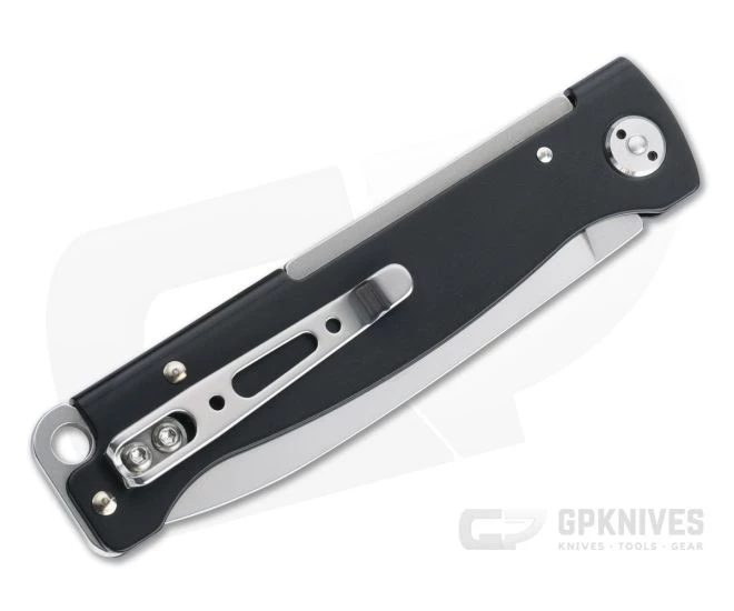Boker Plus Atlas Black 12C27 EDC Slip Joint Folder 01BO851 4 Boker Plus Atlas Black 12C27 EDC Slip Joint Folder 01BO851 - Image 2
