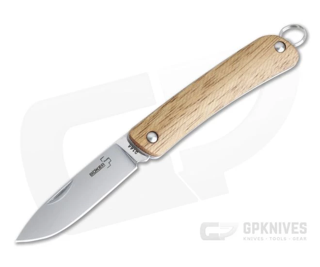 Boker Plus Mini Tech-Tool 1 Zebra Wood Slip Joint 01BO876 3 Boker Plus Mini Tech-Tool 1 Zebra Wood Slip Joint 01BO876