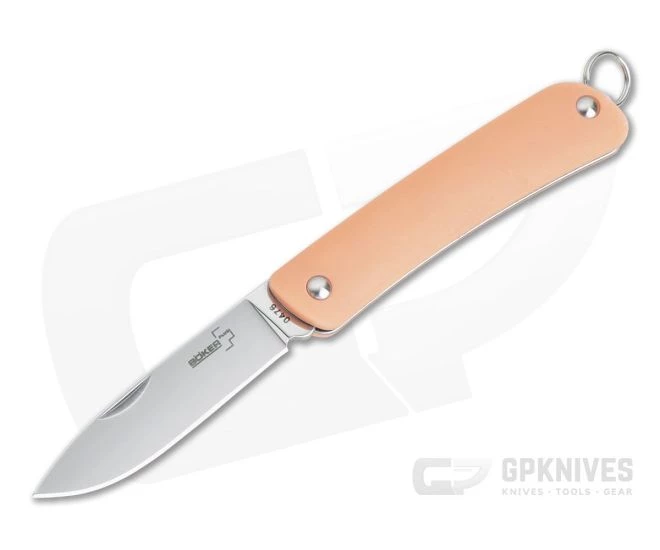 Boker Plus Mini Tech-Tool 1 GITD Orange Slip Joint 01BO880 3 Boker Plus Mini Tech-Tool 1 GITD Orange Slip Joint 01BO880