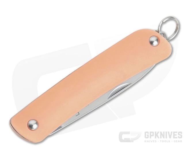 Boker Plus Mini Tech-Tool 1 GITD Orange Slip Joint 01BO880 4 Boker Plus Mini Tech-Tool 1 GITD Orange Slip Joint 01BO880 - Image 2