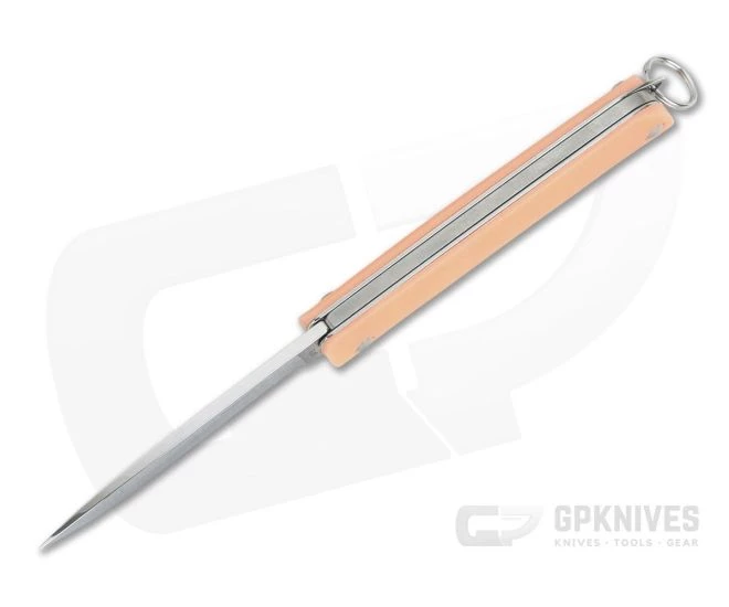 Boker Plus Mini Tech-Tool 1 GITD Orange Slip Joint 01BO880 5 Boker Plus Mini Tech-Tool 1 GITD Orange Slip Joint 01BO880 - Image 3