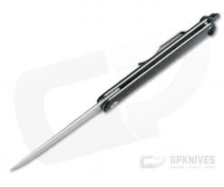 Boker Plus Nori Liner Lock Top Flipper VG10 Carbon Fiber 01BO891 -EDC (Every Day Carry) Shop 01bo891 3