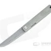 Boker Plus Nori Damascus Stonewashed Titanium Liner Lock Top Flipper 01BO897DAM -EDC (Every Day Carry) Shop 01bo897dam 1