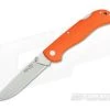 Fox Knives 500 Series Orange G10 Back Lock Folder 500O 1 Fox Knives 500 Series Orange G10 Back Lock Folder 500O -EDC (Every Day Carry) Shop 01fx719 2